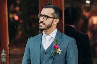 Maxime Noivos e Black Tie - 13