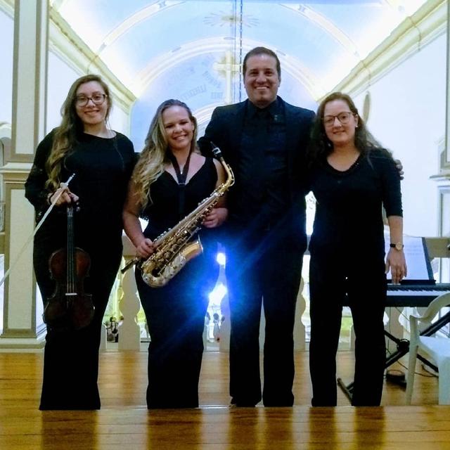 Grupo Sonatta - 3