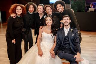 Dalila Souza Organização de Eventos - 6