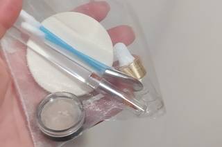 Jerriane Aquino Make Up - 9