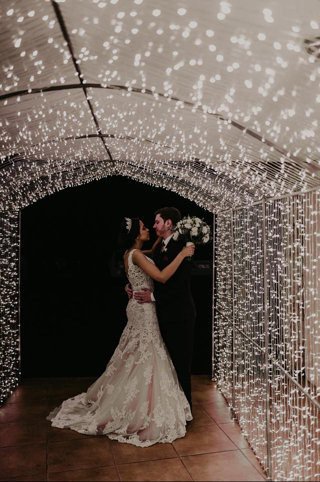 Golden Way Eventos - 2