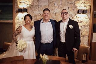 Enfim, O Sim - Léo Celebrante - 16