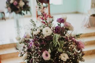 Nova Aliança Floricultura e Decoração - 5