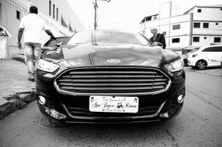 Novitta Rent Car - 7