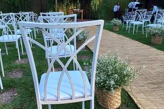 Opus Eventos Decoração - 7