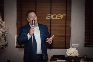 Enfim, O Sim - Léo Celebrante - 17