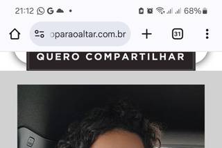 Caminhando para o Altar - 8