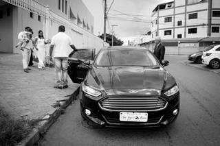 Novitta Rent Car - 8