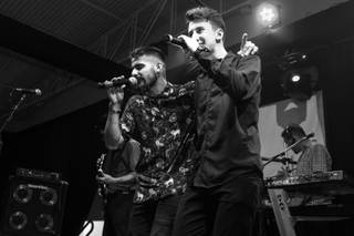 Banda Ômega 3 - 17