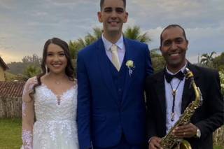 Maxsuel Marlon Produções Musicais - 8