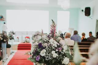 Nova Aliança Floricultura e Decoração - 7