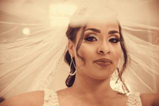 Suamy Soll Makeup - 5