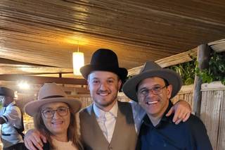 Fedora Open Bar - 12