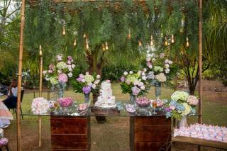 Buffet Andreza Marques - 21
