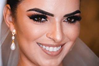 Daniela Righeto Make & Hair - 12