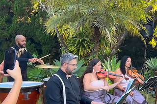 Carpe Diem Coral e Orquestra - 6