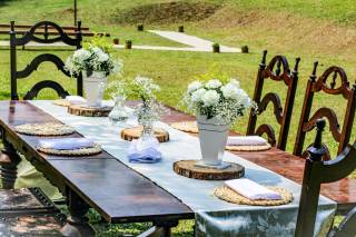 Sonhando e Realizando Eventos - 22