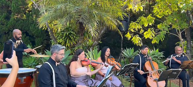 Carpe Diem Coral e Orquestra - 1
