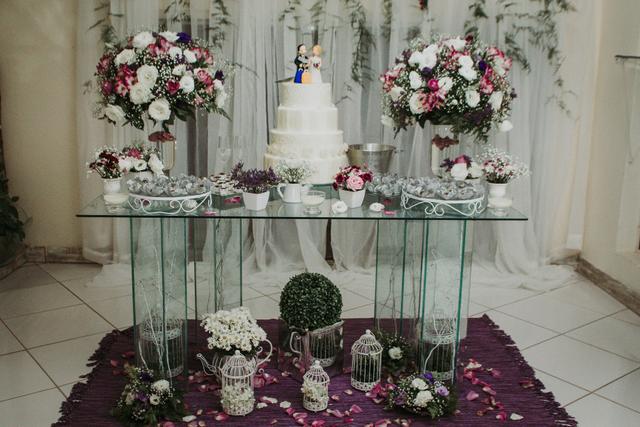 Nova Aliança Floricultura e Decoração - 4