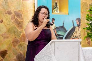 Clara Lima - 7