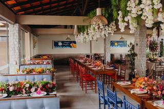 Sabores do Mar Praia - 15
