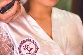 Suamy Soll Makeup - 7