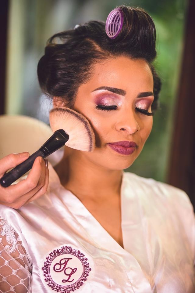 Suamy Soll Makeup - 2