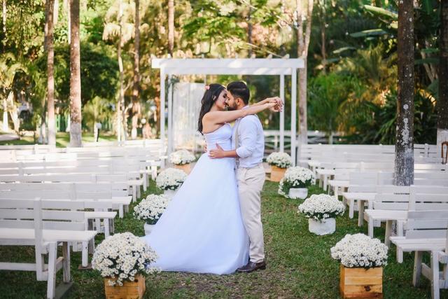 Mariana Sartori Decoração - 1
