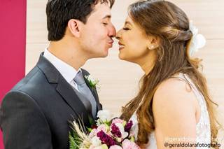 Joyce Barbosa Make - 8