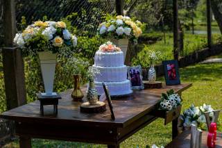 Sonhando e Realizando Eventos - 24