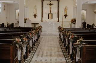 Flor & Arte Decorações - 14