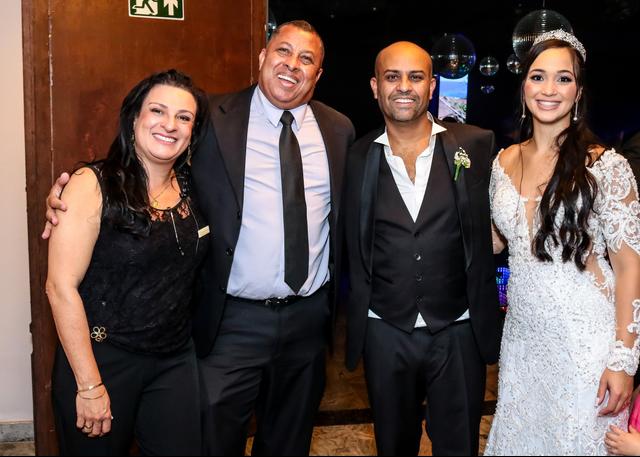 Cria Eventos - 1
