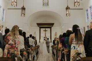 Flor & Arte Decorações - 15