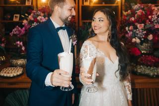 Milkshake Para Festas - 17
