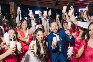 Milkshake Para Festas - 18