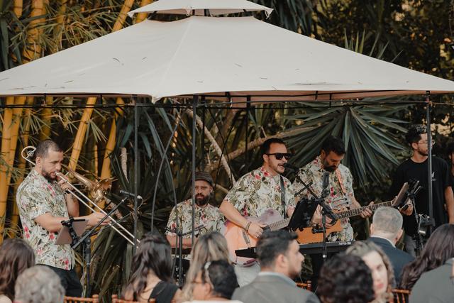 Banda Ateliê na Praia - 4