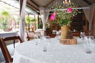 Chácara Guaiol Eventos - 14