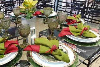 Buffet Fatima Faria - 6