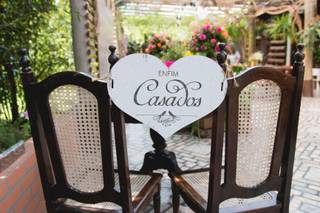 Chácara Guaiol Eventos - 15