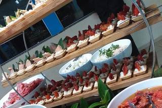 Buffet Fatima Faria - 7