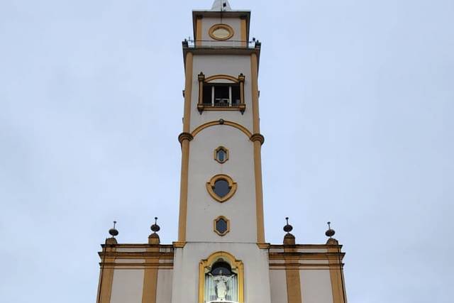 Veículos Noiva 2