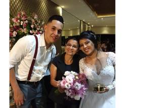 Magnolia Artes Florais - 8