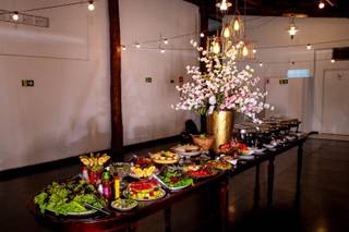 Salle Eventos - 5