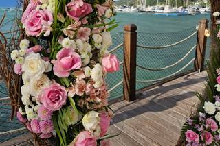 Pier 151 Eventos - 13