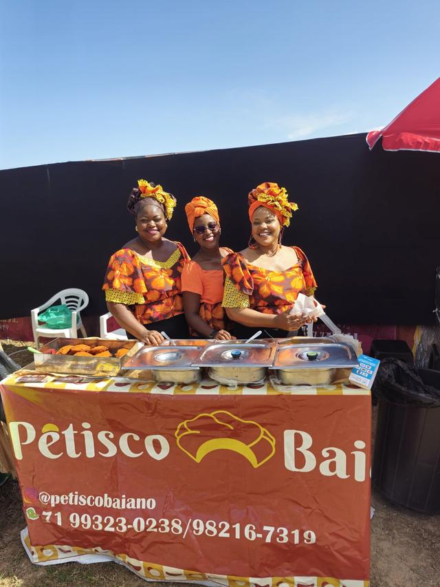 Petisco Baiano - 4