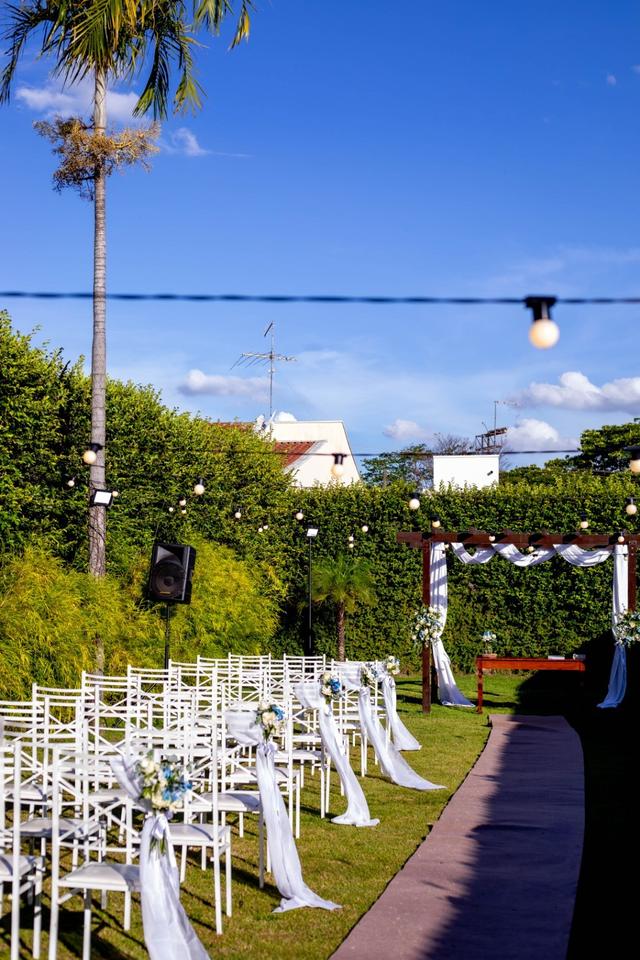 Salle Eventos - 2