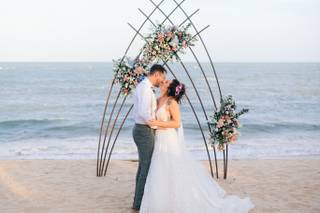 Grace Fortunato Wedding Planner - 1