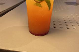 Daikiri Drinks - 2