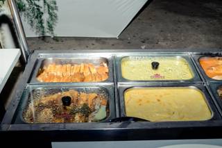 Buffet Helena Silveira - 6