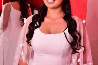 Isa Cabral Makeup - 5